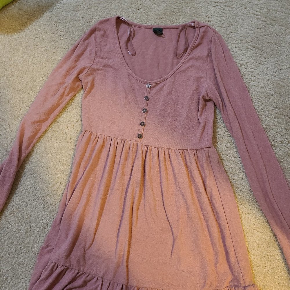 XS Wild fable dress